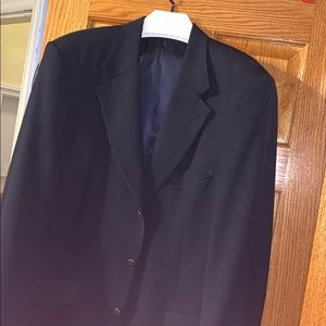 YSL Mens Suit Jacket